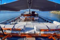 UGUR yacht charter: UGUR - photo 6