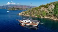 UGUR yacht charter: UGUR - photo 3