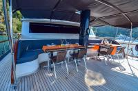 UGUR yacht charter: UGUR - photo 11