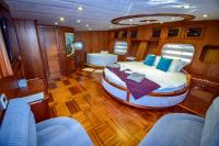 UGUR yacht charter: UGUR - photo 19