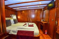 UGUR yacht charter: UGUR - photo 27
