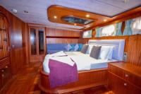 UGUR yacht charter: UGUR - photo 23