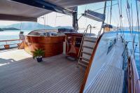 UGUR yacht charter: UGUR - photo 8