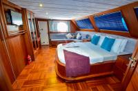 UGUR yacht charter: UGUR - photo 21