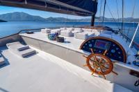 UGUR yacht charter: UGUR - photo 10