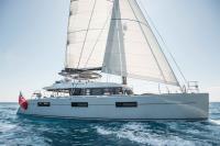 SOLEANIS-II yacht charter: Soleanis II