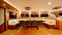 QUEEN-OF-SALMAKIS yacht charter: QUEEN OF SALMAKIS - photo 23