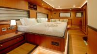 QUEEN-OF-SALMAKIS yacht charter: QUEEN OF SALMAKIS - photo 29