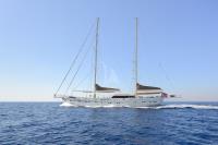 QUEEN-OF-SALMAKIS yacht charter: QUEEN OF SALMAKIS - photo 5