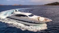 JAJARO yacht charter: JAJARO' - photo 1