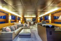 JAJARO yacht charter: Salon