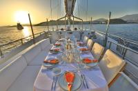 GULMARIA yacht charter: GULMARIA - photo 16