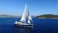 GULMARIA yacht charter: GULMARIA - photo 3