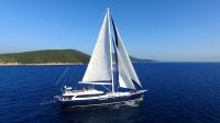 GULMARIA yacht charter: GULMARIA - photo 2