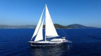 GULMARIA yacht charter: GULMARIA - photo 1