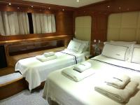 GULMARIA yacht charter: GULMARIA - photo 15