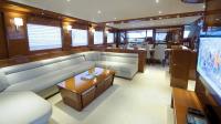 GULMARIA yacht charter: GULMARIA - photo 8