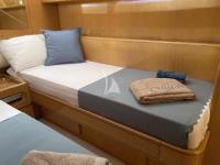 CIKILA yacht charter: CIKILA - photo 14