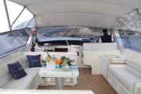 CIKILA yacht charter: CIKILA - photo 5