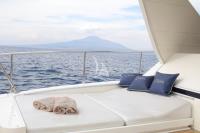 CIKILA yacht charter: CIKILA - photo 7