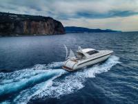 CIKILA yacht charter: CIKILA - photo 3