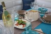 CIKILA yacht charter: CIKILA - photo 16