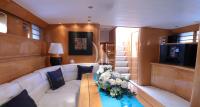 CIKILA yacht charter: CIKILA - photo 10