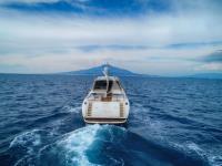 CIKILA yacht charter: CIKILA - photo 18