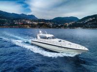 CIKILA yacht charter: CIKILA - photo 1