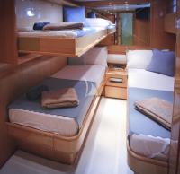 CIKILA yacht charter: CIKILA - photo 13