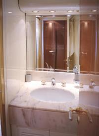 CIKILA yacht charter: CIKILA - photo 15