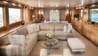 FASTER yacht charter: FASTER - photo 12