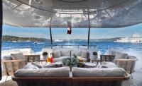 FASTER yacht charter: FASTER - photo 8
