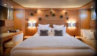 FASTER yacht charter: FASTER - photo 13