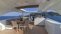 FASTER yacht charter: FASTER - photo 39