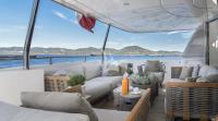 FASTER yacht charter: FASTER - photo 26