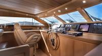 FASTER yacht charter: FASTER - photo 38