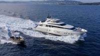 FASTER yacht charter: FASTER - photo 42