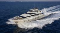 FASTER yacht charter: FASTER - photo 30