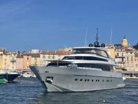 FASTER yacht charter: FASTER - photo 4