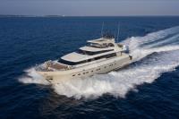FASTER yacht charter: FASTER - photo 1