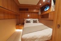 FASTER yacht charter: FASTER - photo 15