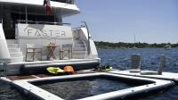 FASTER yacht charter: FASTER - photo 36