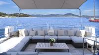FASTER yacht charter: FASTER - photo 21