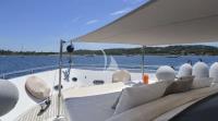 FASTER yacht charter: FASTER - photo 29