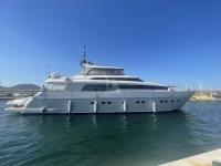 FASTER yacht charter: FASTER - photo 3
