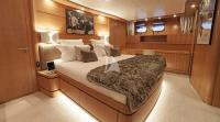 FASTER yacht charter: FASTER - photo 40