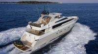 FASTER yacht charter: FASTER - photo 41