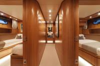 FASTER yacht charter: FASTER - photo 16