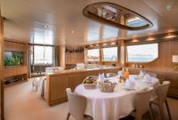 FASTER yacht charter: FASTER - photo 11
